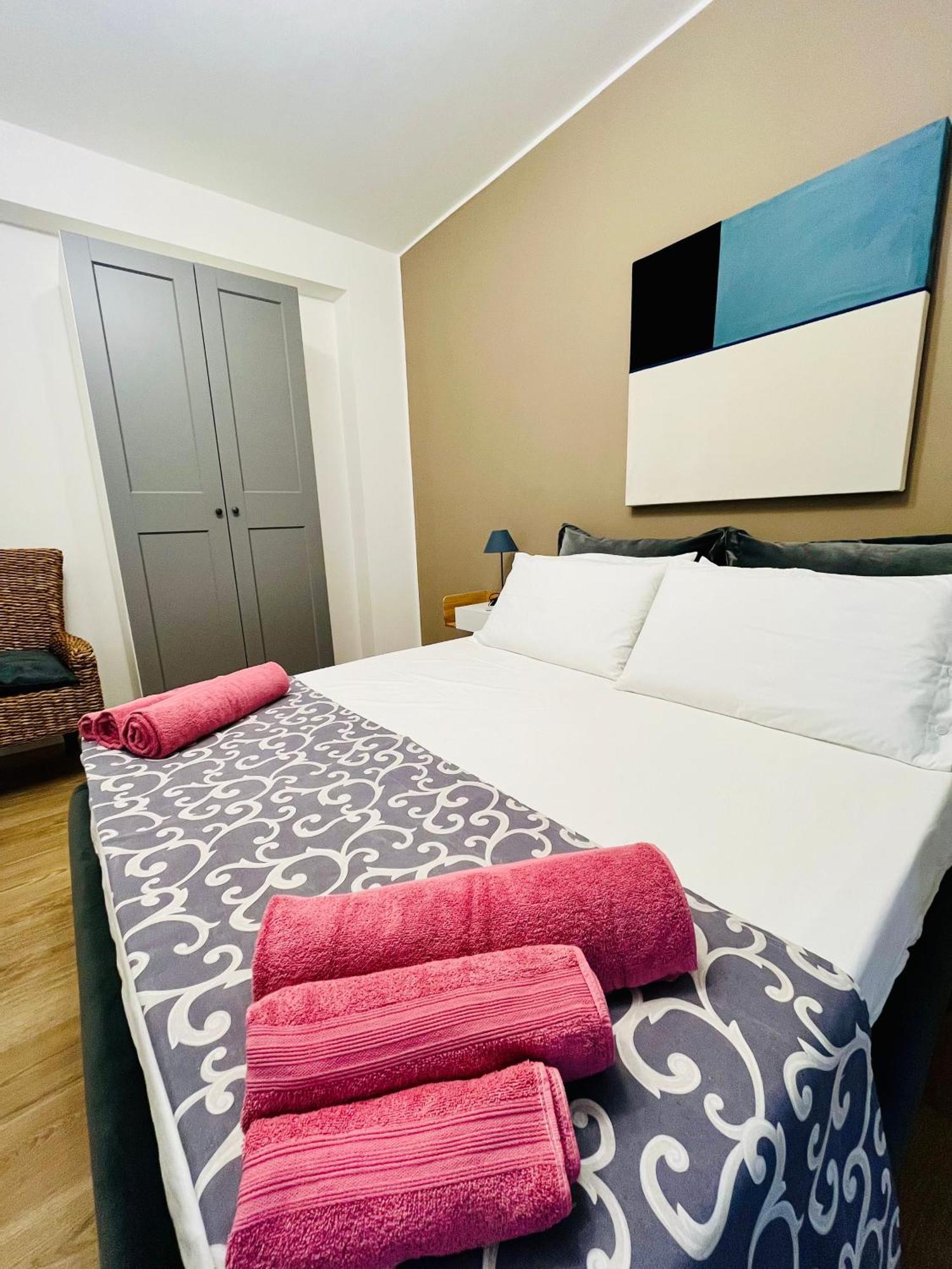 Domus Lucia Villa Syracuse ภายนอก รูปภาพ