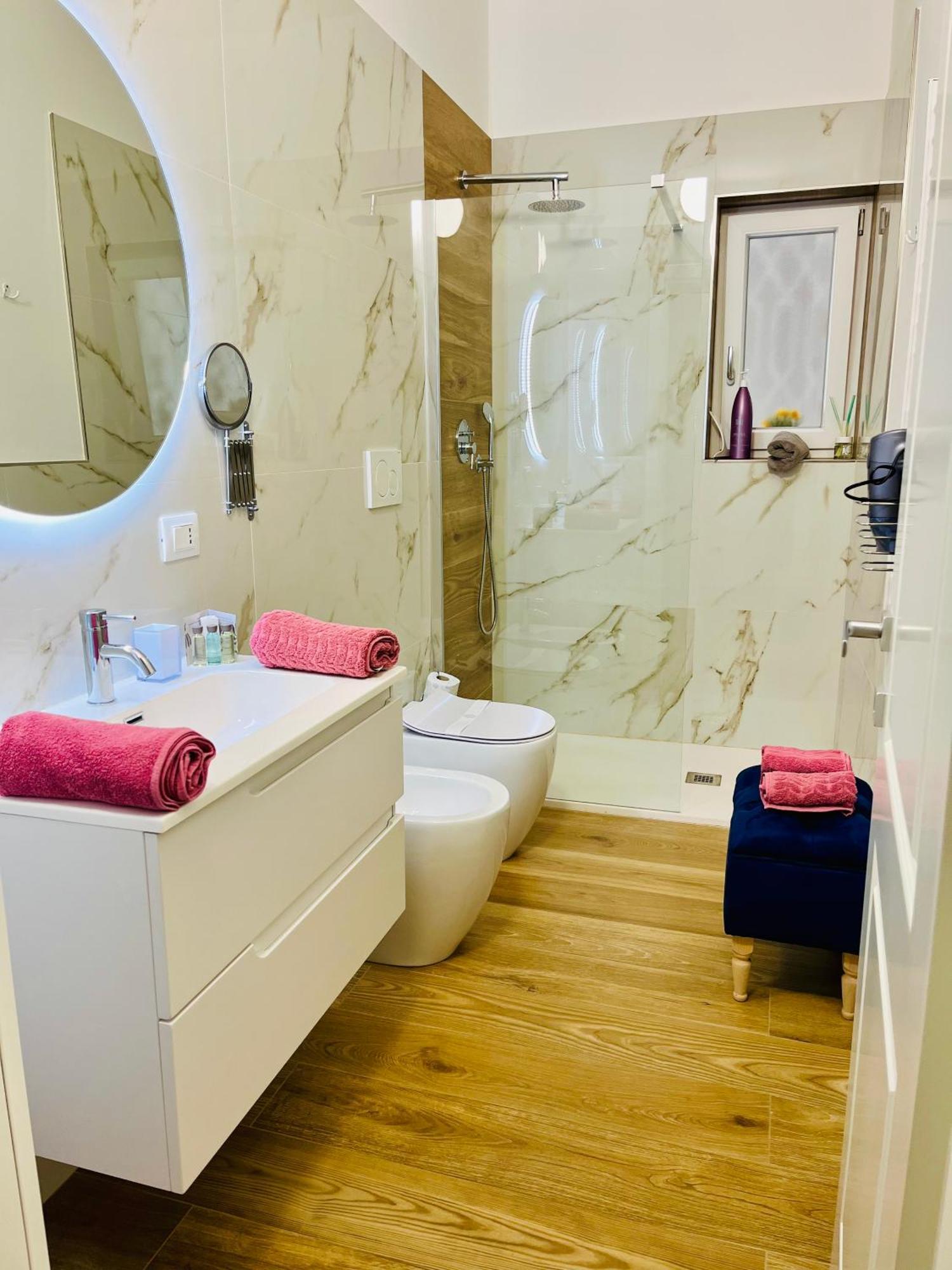 Domus Lucia Villa Syracuse ภายนอก รูปภาพ
